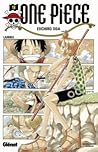 One Piece 9: Larmes