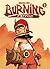 Burning Tattoo tome 1 (Burning Tattoo #1)