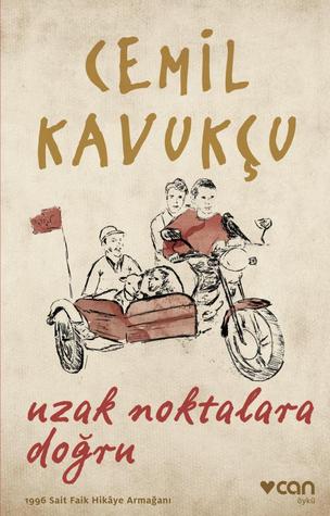 Uzak Noktalara Doğru (Paperback)
