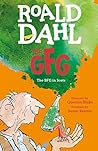 The GFG by Roald Dahl