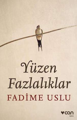 Yüzen Fazlalıklar (Paperback)