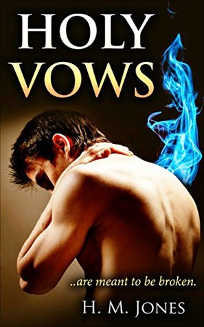 Holy Vows (Kindle Edition)
