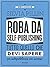 Roba da self-publishing