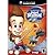 The Adventures Of Jimmy Neutron (Color N Carry) Activity Traveler