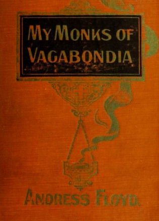 My Monks of Vagabondia (Hardcover)