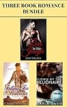 Love in the Jungle & Falling for the Bull Rider & Flown by the Billionaire (3 Book Bundle) Love in the Jungle & Falling for the Bull Rider & Flown by the Billionaire (3 Book Bundle)