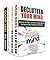 Declutter Your Mind Box Set (4 in 1): Free Yourself from Negative Thinking, Feel Happy and Discover Your Inner Power (Organize Your Life)
