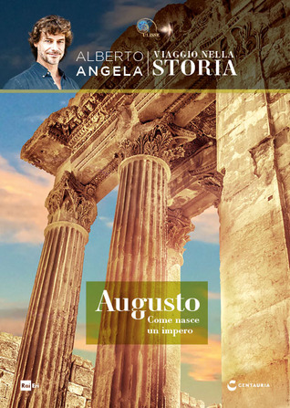 Augusto: Come nasce un impero (Hardcover)