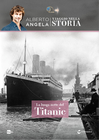La lunga notte del Titanic (Hardcover)
