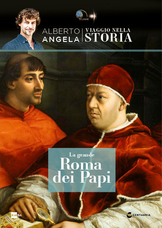 La grande Roma dei papi (Hardcover)