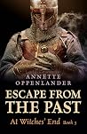 At Witches' End by Annette Oppenlander