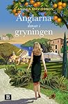 Änglarna dansar i gryningen by Camilla Davidsson