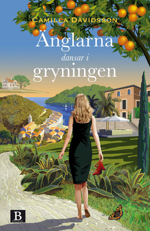 Änglarna dansar i gryningen (Caminon  #3)