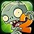 Plants vs Zombies 2 by SAE