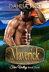 Maverick by Dahlia West