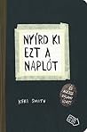 Nyírd ki ezt a naplót! by Keri Smith
