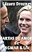 BERGMAN & LIV. Correspondencia amorosa: La hermosa historia entre Liv Ullman e Ingmar Bergman a través de 42 años de romance y de amistad. (Spanish Edition)