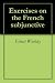 Exercises on the French sub...