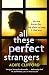 All These Perfect Strangers by Aoife Clifford