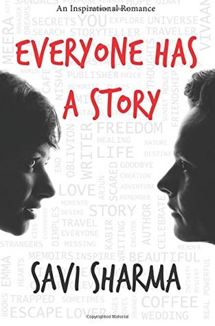 Everyone Has A Story (Hardcover)