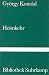 Heimkehr