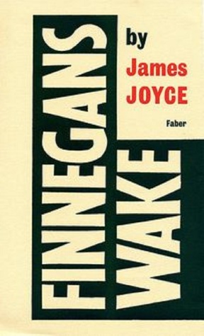 Finnegans Wake