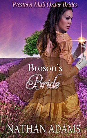 Bronson's Bride (Kindle Edition)