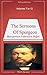 Spurgeon's Sermons Volumes 7 to 12