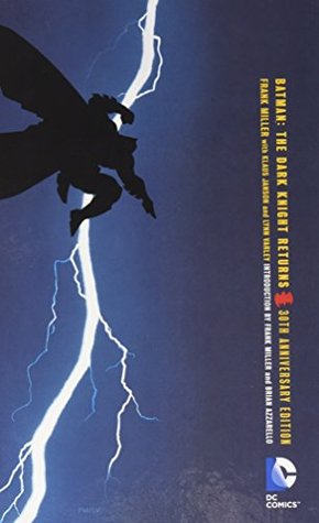 Batman: The Dark Knight Returns