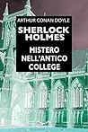 Sherlock Holmes by Arthur Conan Doyle