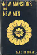New Mansions for New Men (Paperback)