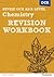 Revise OCR AS/A Level Chemistry Revision Workbook - for 2025, 2026 exams: Revision Workbook