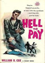 Hell to Pay (Mass Market Paperback)