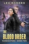 The Blood Order (Fanghunters #2)