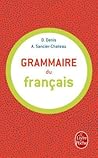 Grammaire du fran...