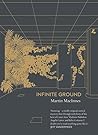 Infinite Ground Book cover for Infinite Ground