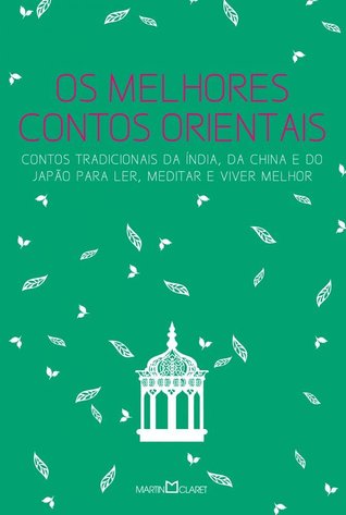 Os Melhores Contos Orientais (Paperback)