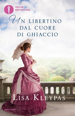 Un libertino dal cuore di ghiaccio (The Ravenels, #1)