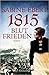 1815 - Blutfrieden
