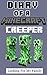 Minecraft: Diary of a Minecraft Creeper: Looking For My Family