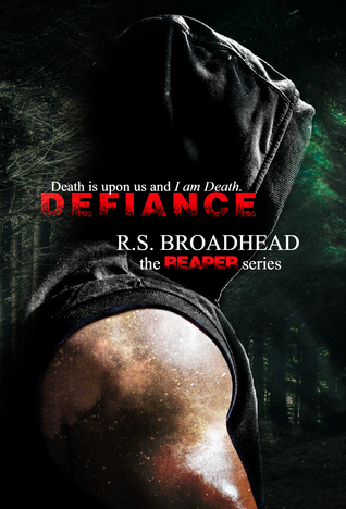 Defiance (The Reaper #1)