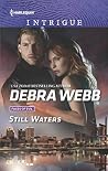 Still Waters (Faces of Evil: Private Eyes #2)