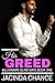 His Greed (Billionaire Blind Date Book 1)