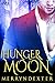 Hunger Moon (Hot Moon Rising #7)