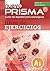 nuevo Prisma A1 - Lib.ejerc.+CD ampliado (Spanish Edition)