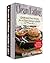 CLEAN EATING BOX SET: Vol. 1: Clean Eating Quick and Easy Recipes for a Clean Eating Lifestyle – 14-Day Eating Plan Included and Vol. 2: Clean Eating Made Easy – Wholesome Clean Eating Diet Recipes