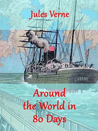 Around the World in 80 Days