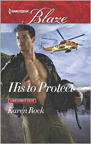 His to Protect