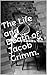 The Life and Death of Jacob Grimm. (The Nevermoor Chronicles Book 1)