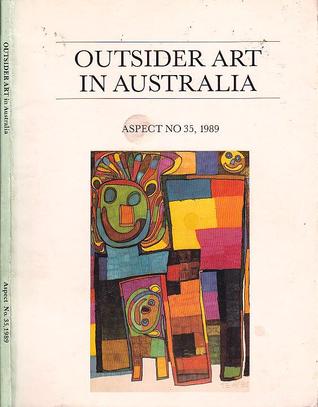 Outsider Art in Australia (Paperback)